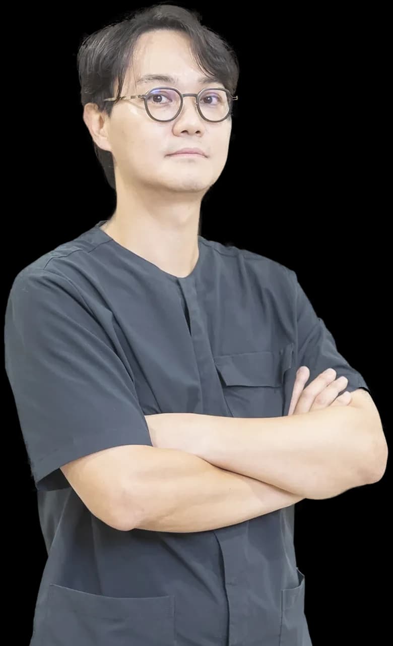 오진석 원장 (마취통증의학과 전문의)