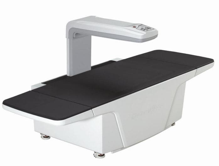 DEXA 골밀도측정기